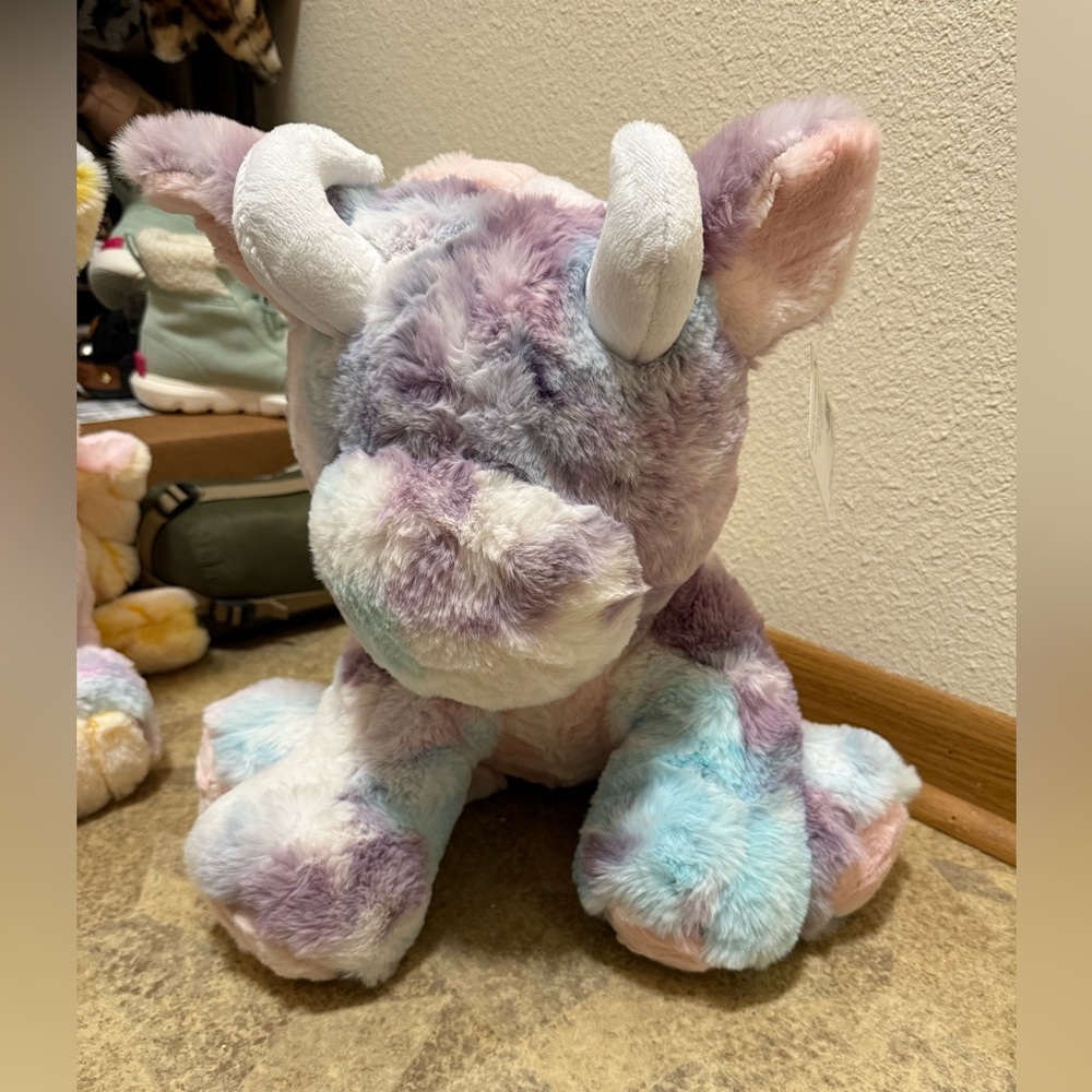 BRAND NEW ASPYN GROVE MINKY DRAGON
